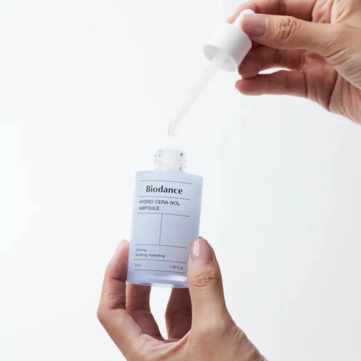 BIODANCE - Ampoule Hydratante Cera-nol – 50 ml
