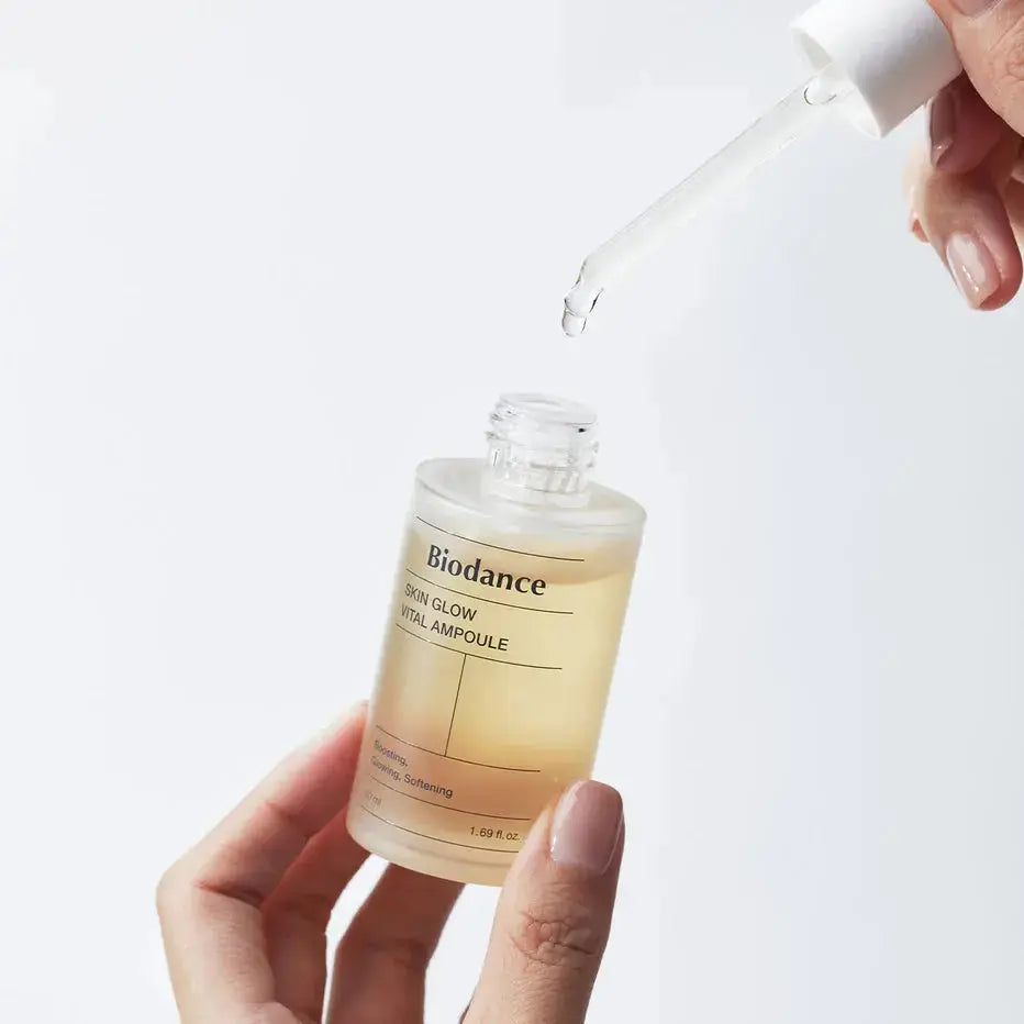 BIODANCE - Ampoule Éclat Vitalité – 50 ml
