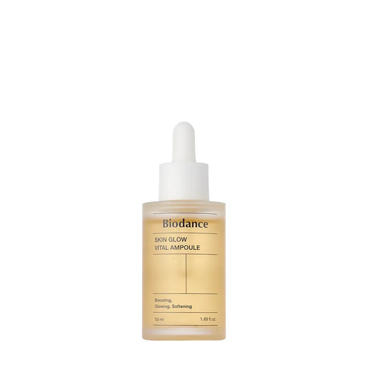 BIODANCE - Ampoule Éclat Vitalité – 50 ml