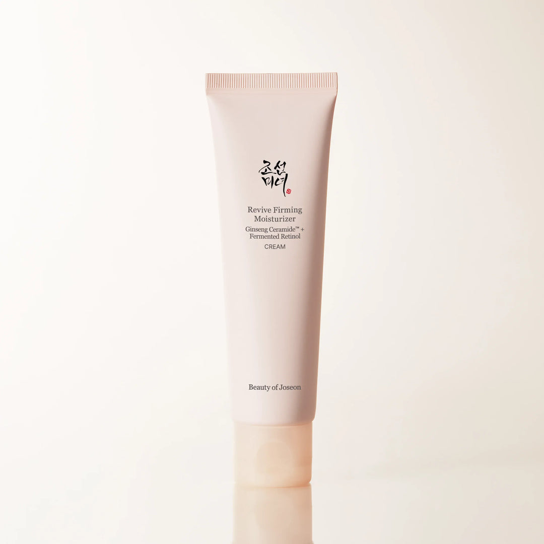 Revive Firming Moisturizer : Ginseng + Retinol
