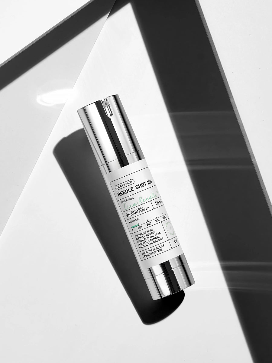 VT COSMETICS - REEDLE SHOT 100 (+REEDLE SHOT 300 1ML*3EA)