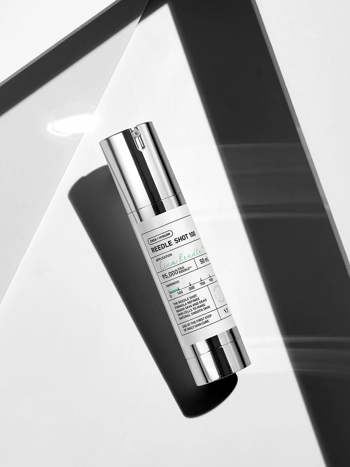 VT COSMETICS - REEDLE SHOT 100 (+REEDLE SHOT 300 1ML*3EA)