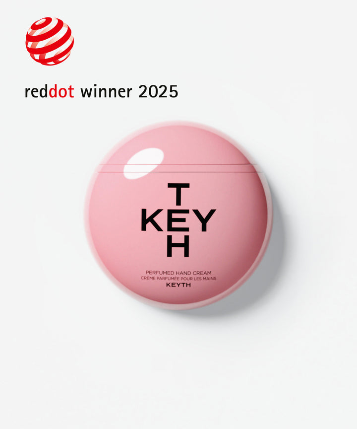 KEYTH - Hand Cream