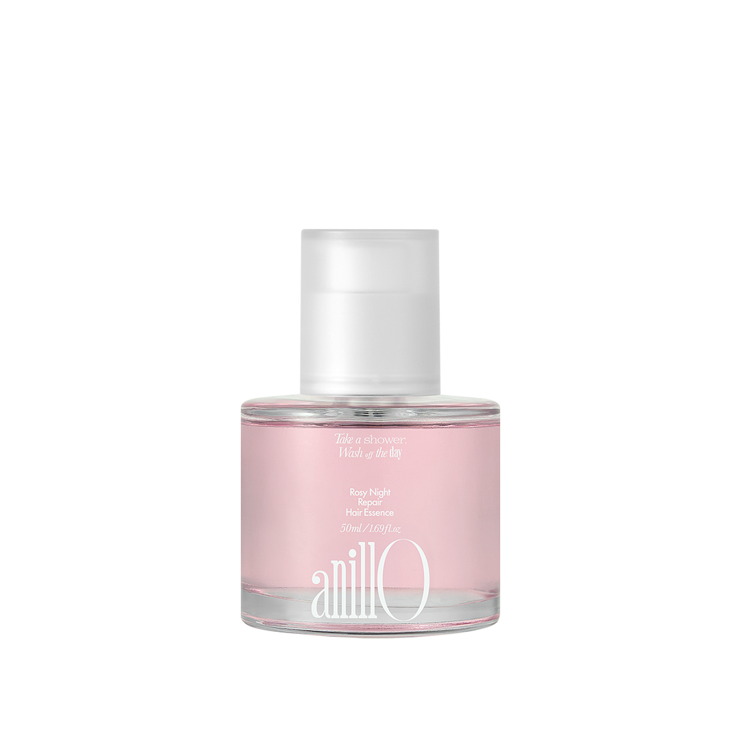 Rosy NightRepairHair Essence- ANILLO