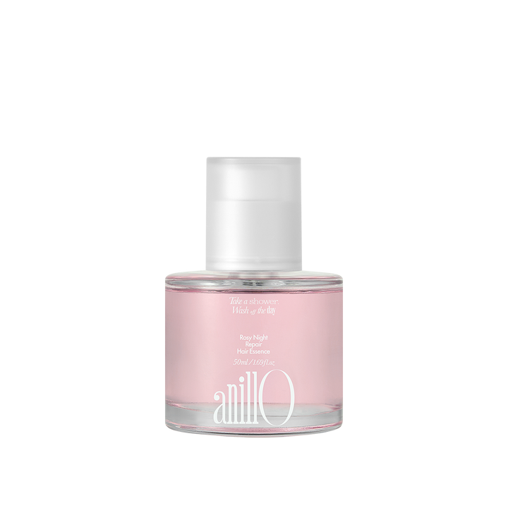 Rosy NightRepairHair Essence- ANILLO