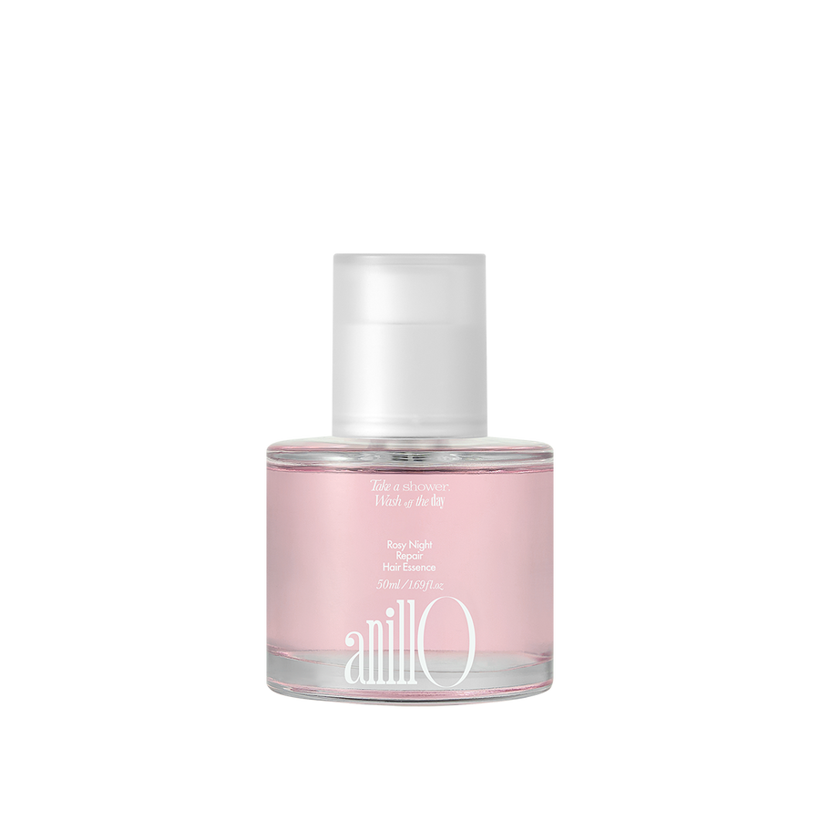 Rosy NightRepairHair Essence- ANILLO