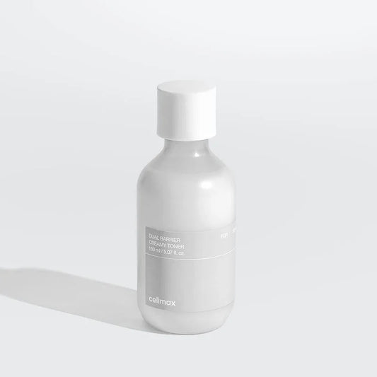 celimax – Toner Crémeux Renforçateur de Barrière Cutanée - 150 ml