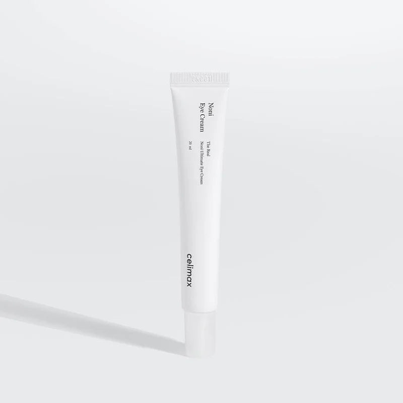 celimax - crème contour des yeux revitalisante au noni - 20 ml