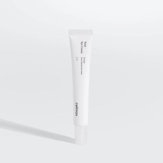 celimax - crème contour des yeux revitalisante au noni - 20 ml