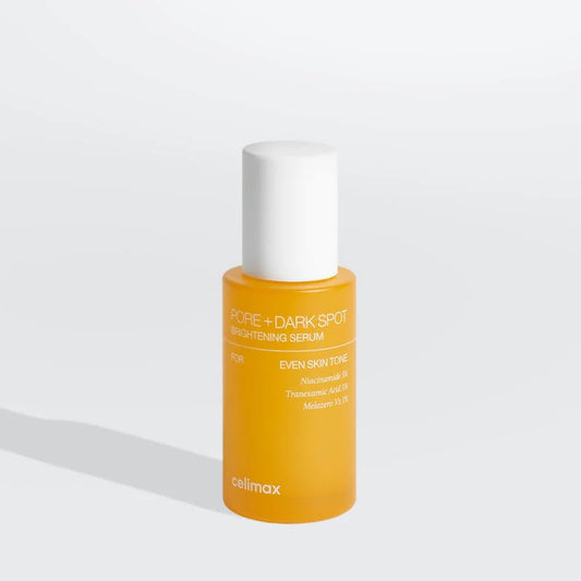 celimax – Sérum éclat anti-taches & pores visibles - 30 ml