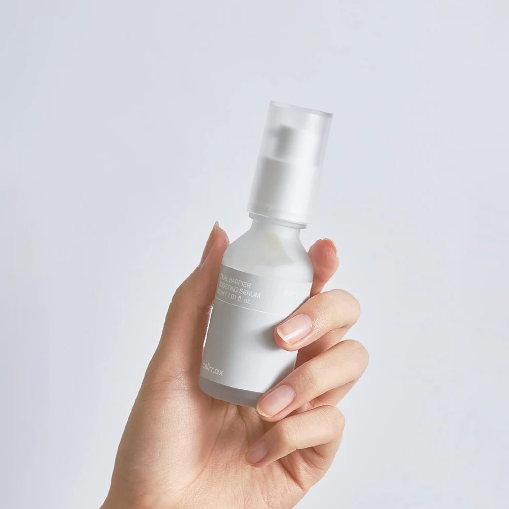 Celimax - Sérum Renforçateur Dual Barrier – 30ml