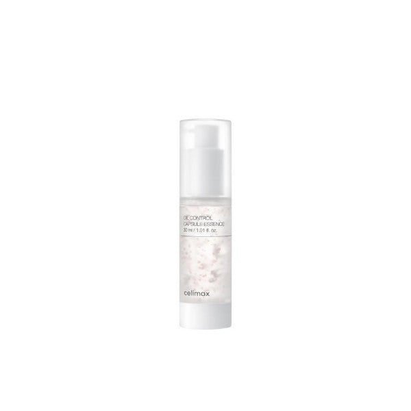 Celimax - Oil Control Capsule Essence - 30ml