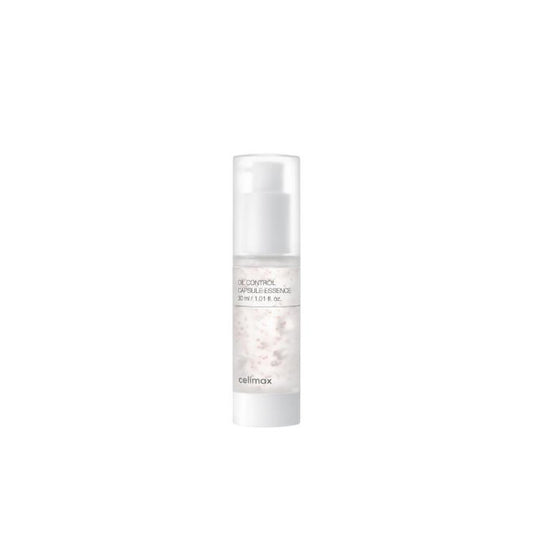 Celimax - Oil Control Capsule Essence - 30ml