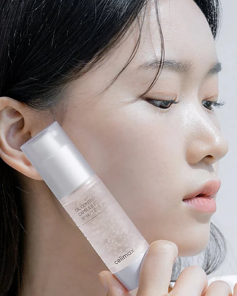 Celimax - Oil Control Capsule Essence - 30ml