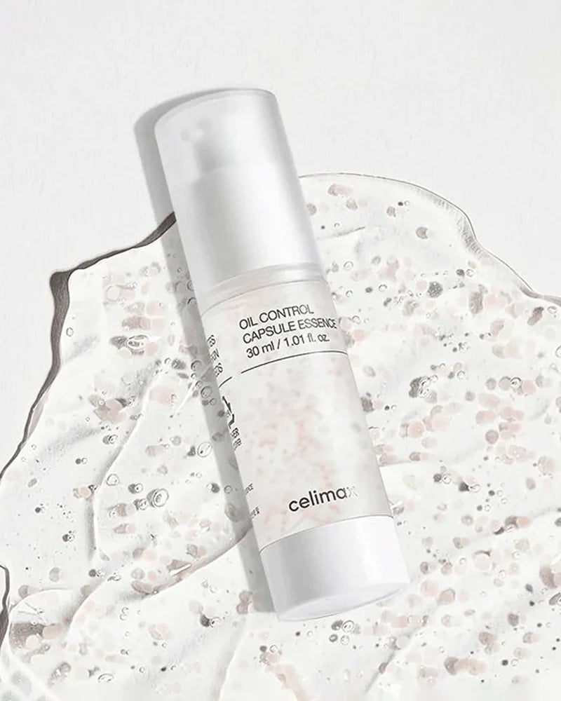 Celimax - Oil Control Capsule Essence - 30ml