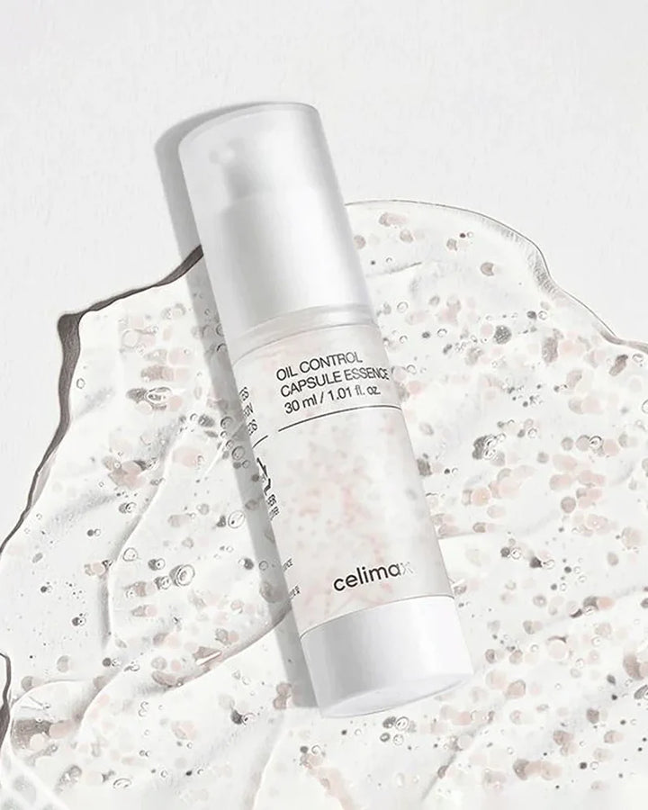 Celimax - Oil Control Capsule Essence - 30ml