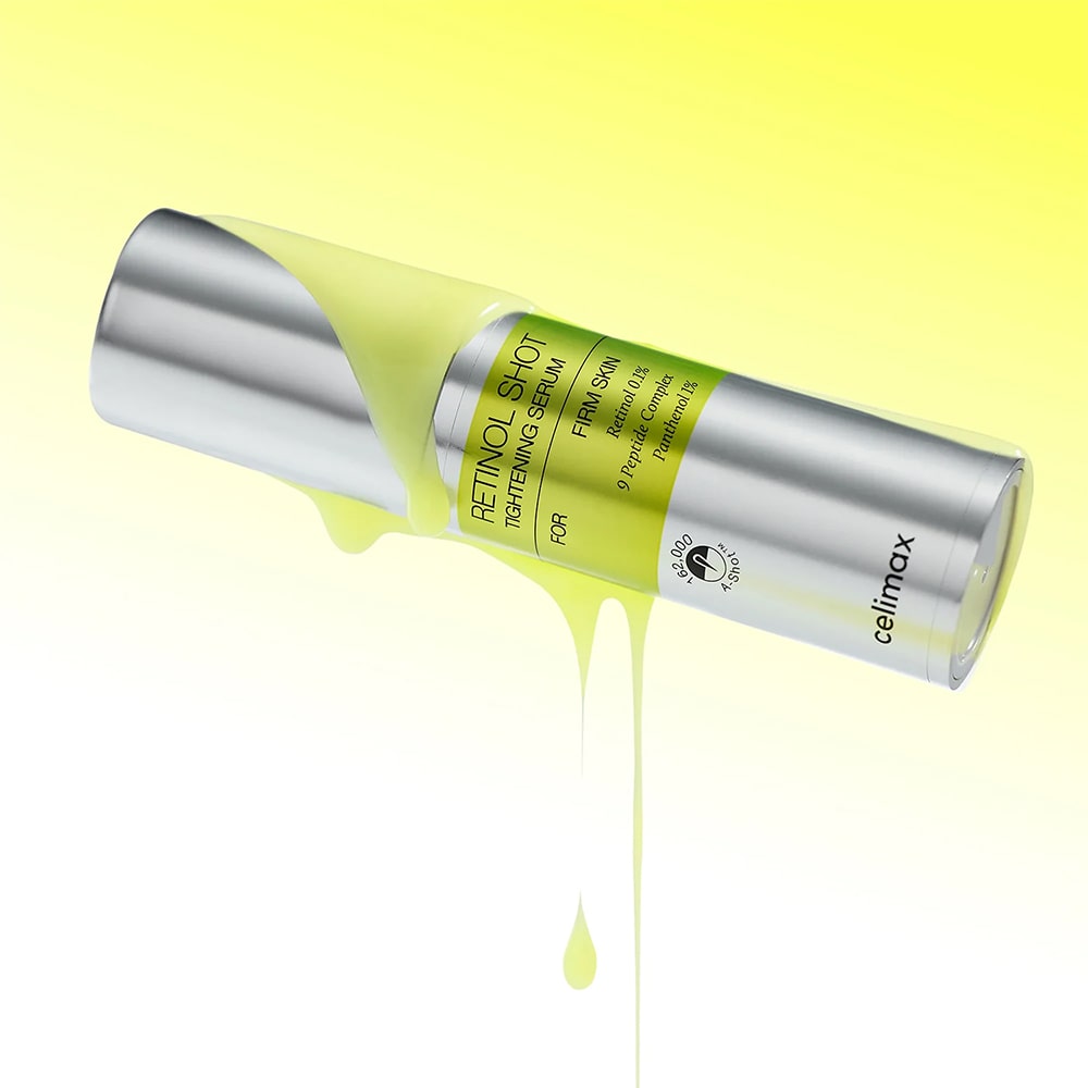 Celimax - Sérum raffermissant au rétinol – 30 ml