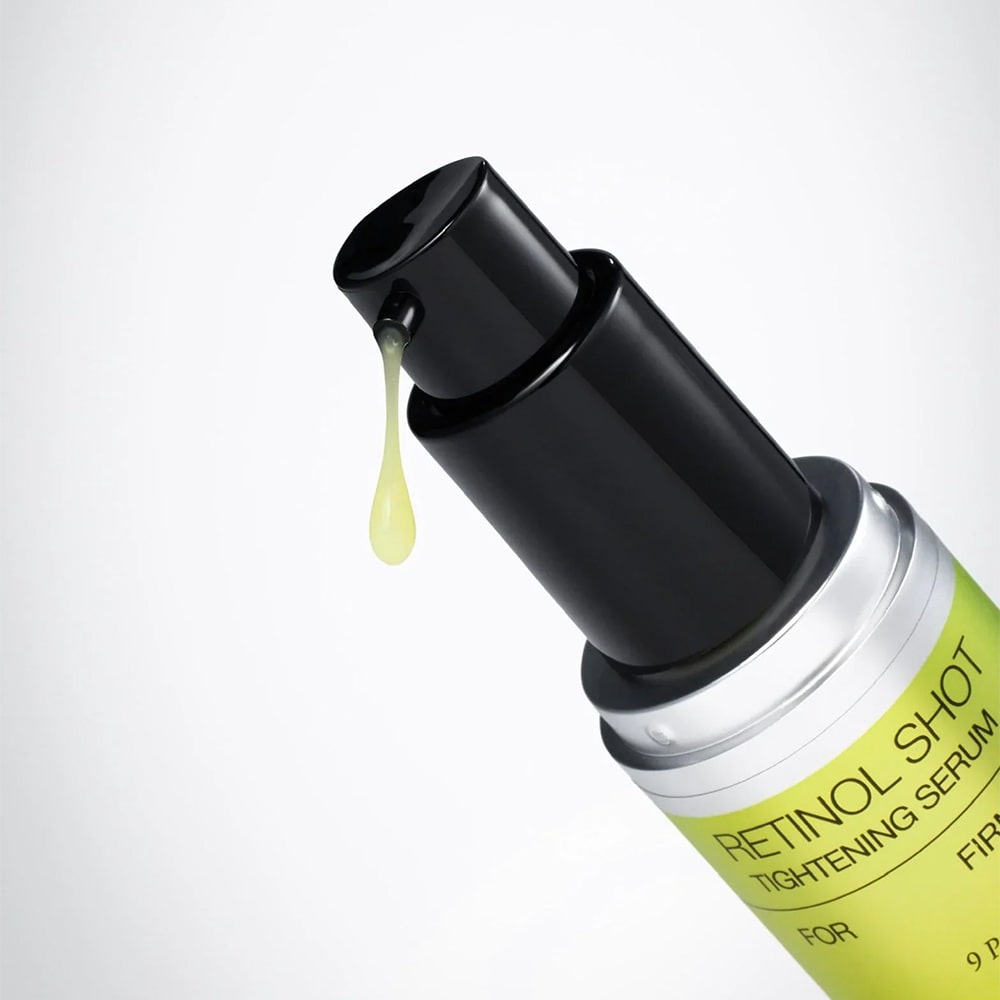 Celimax - Sérum raffermissant au rétinol – 30 ml
