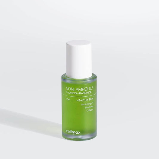 celimax – ampoule apaisante et éclat au noni - 30 ml