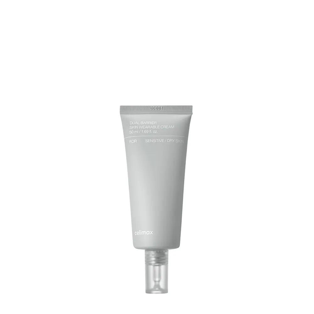 Celimax - Crème Réparatrice Renforçatrice Dual Barrier – 50ml
