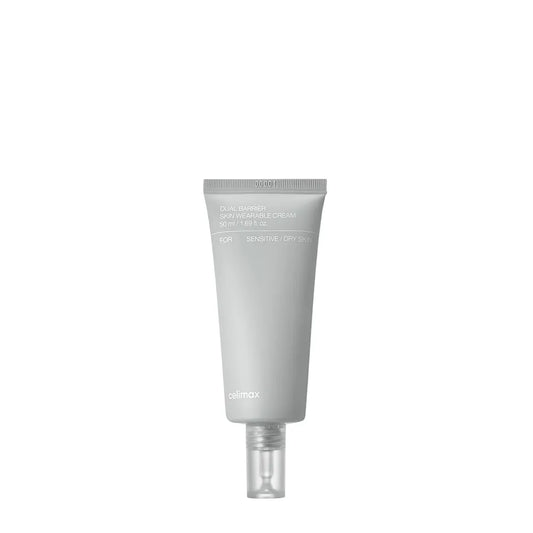 Celimax - Crème Réparatrice Renforçatrice Dual Barrier – 50ml