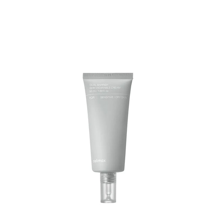 Celimax - Crème Réparatrice Renforçatrice Dual Barrier – 50ml
