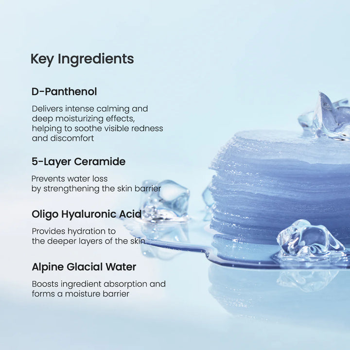 BIODANCE - Pads Toner Gel Cera-nol – 60 Pads