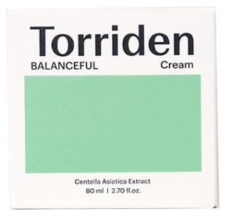 Torriden - BALANCEFUL Cream - 80 ml