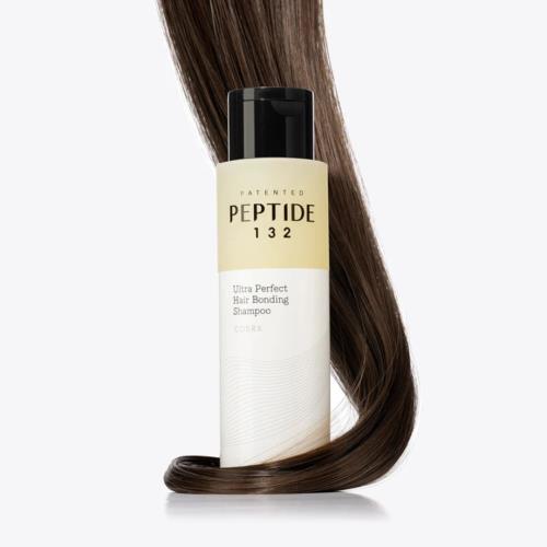 PEPTIDE-132 Ultra Perfect Hair Bonding Shampoo 200ml