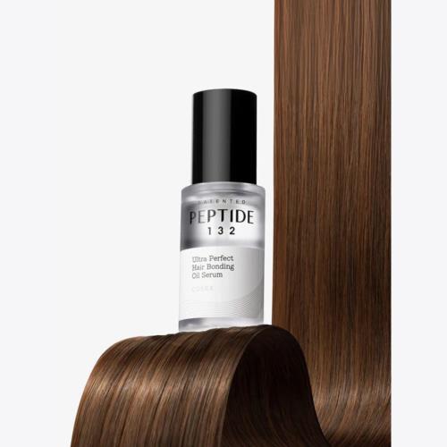 PEPTIDE-132 Ultra Perfect Hair Bonding Oil Serum 28ml