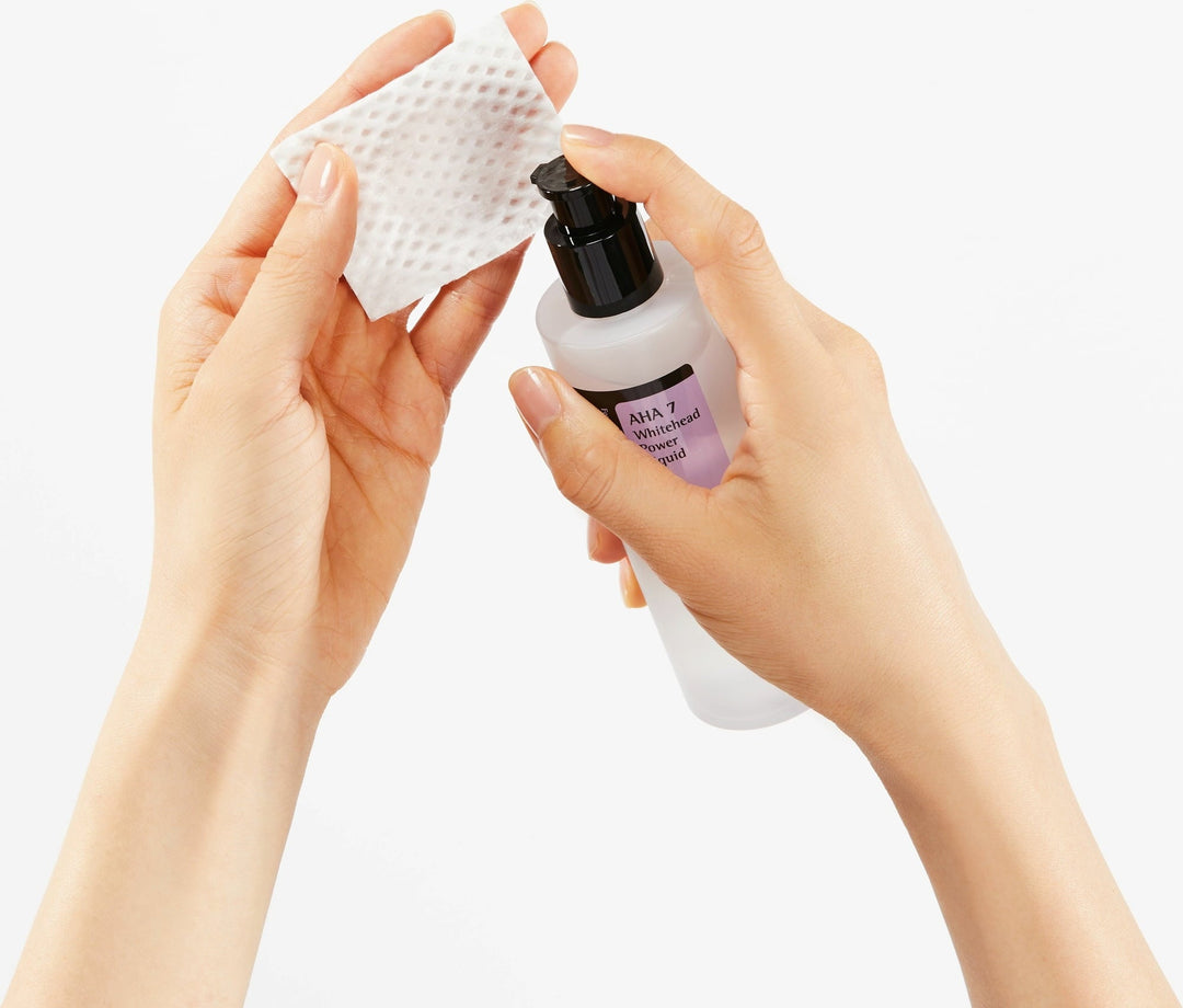 AHA 7 Whitehead Power Liquid, 100 ml