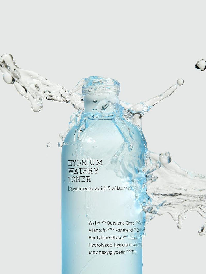 COSRX - Hydrium Watery Toner - 150 ml