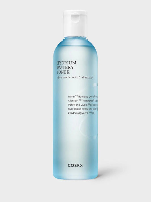 COSRX - Hydrium Watery Toner - 150 ml