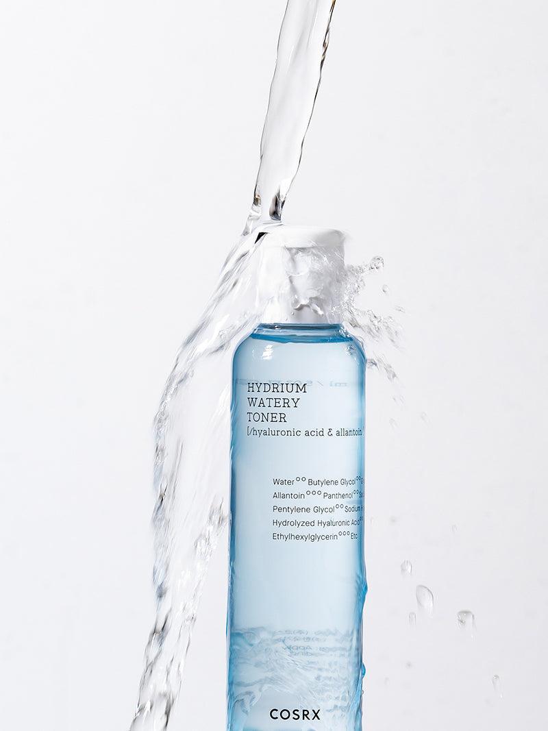 COSRX - Hydrium Watery Toner - 150 ml