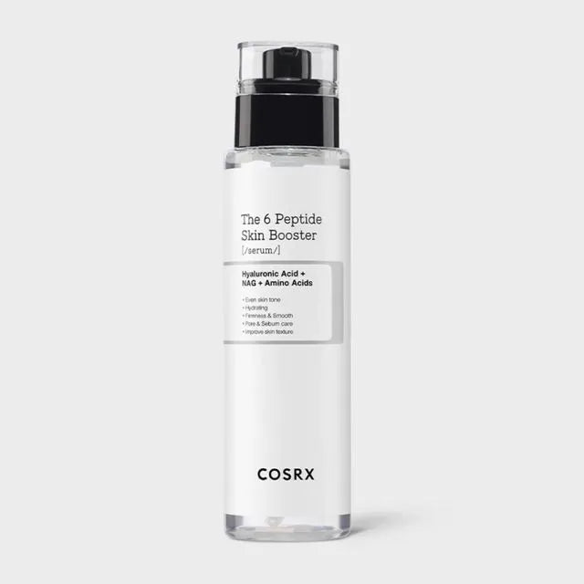 COSRX - The 6 Peptide Skin Booster - Sérum - 150 ml