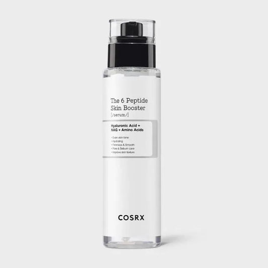 COSRX - The 6 Peptide Skin Booster - Sérum - 150 ml