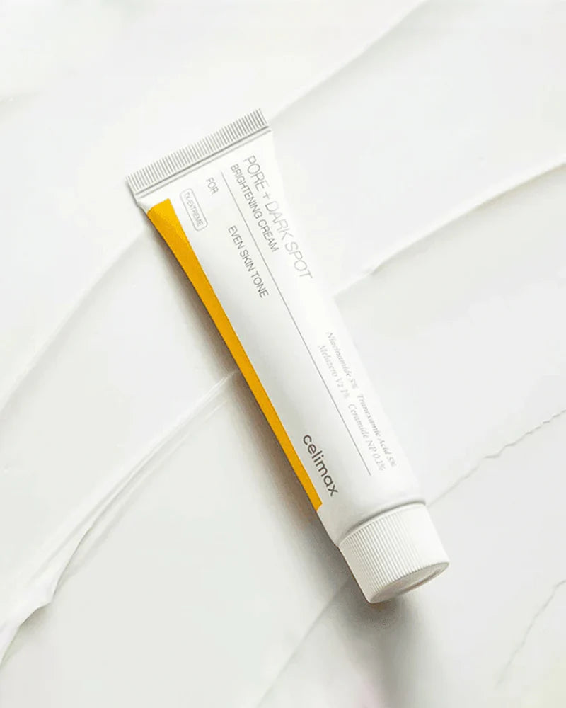 Celimax - Crème Éclat Anti-Taches & Pores - 35 ml