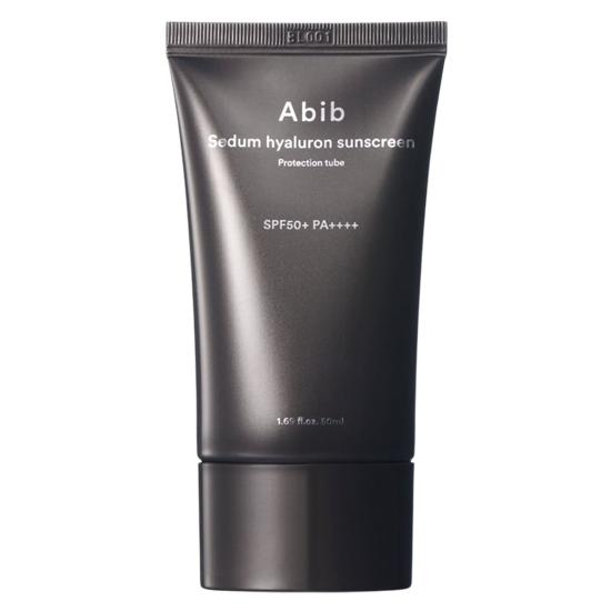 Abib - Crème Solaire Hydratante au Sedum Hyaluron - 50 ml