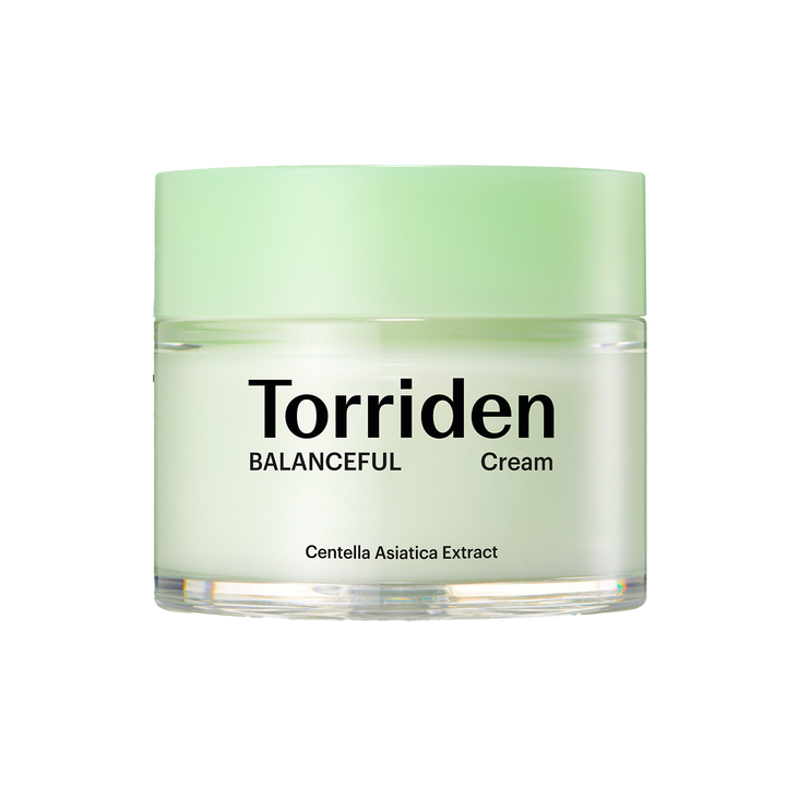 Torriden - BALANCEFUL Cream - 80 ml