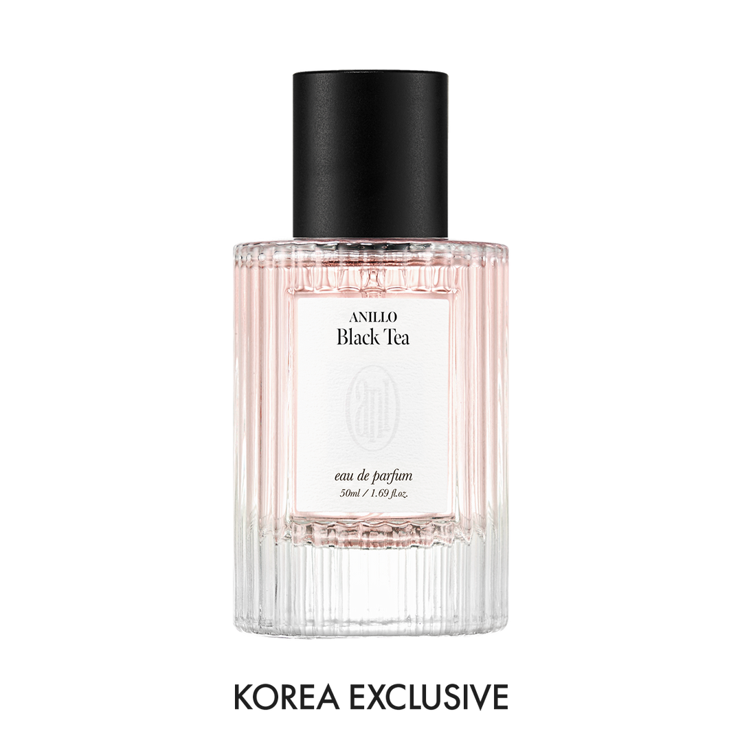 Black TeaEau de Parfum 50ml - ANILLO