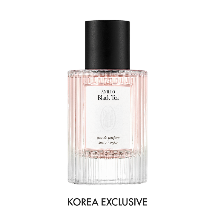 Black TeaEau de Parfum 50ml - ANILLO