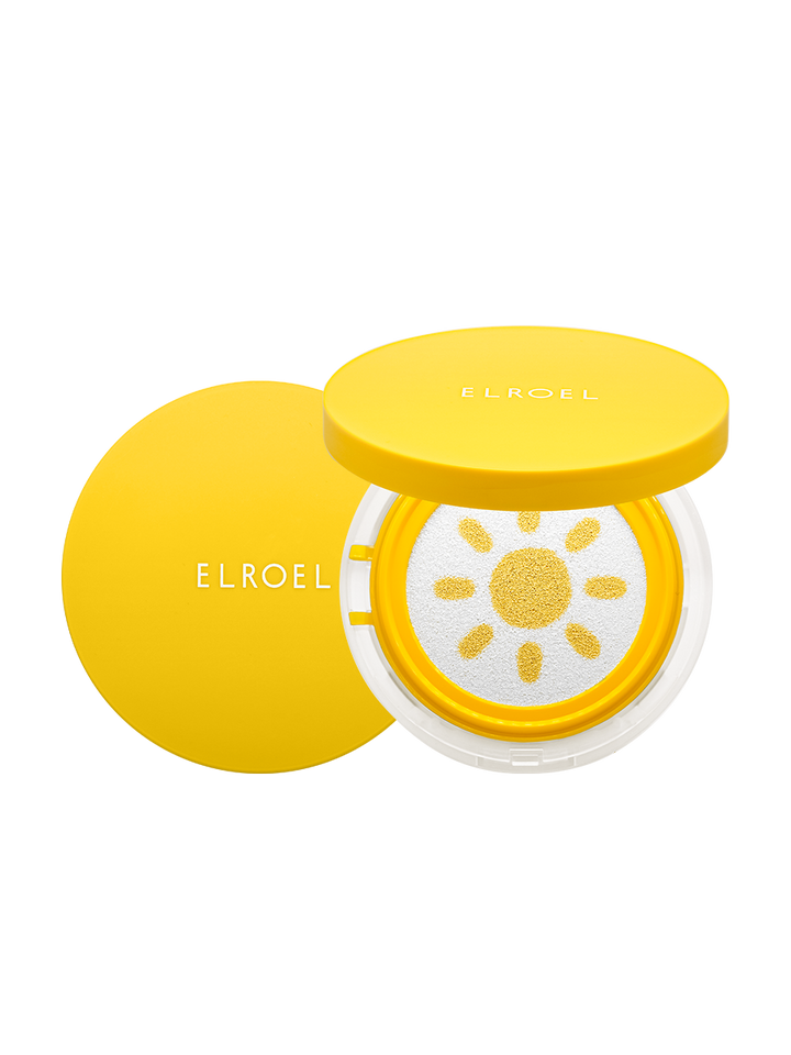 ELROEL PANG PANG SUN CUSHION PLUS