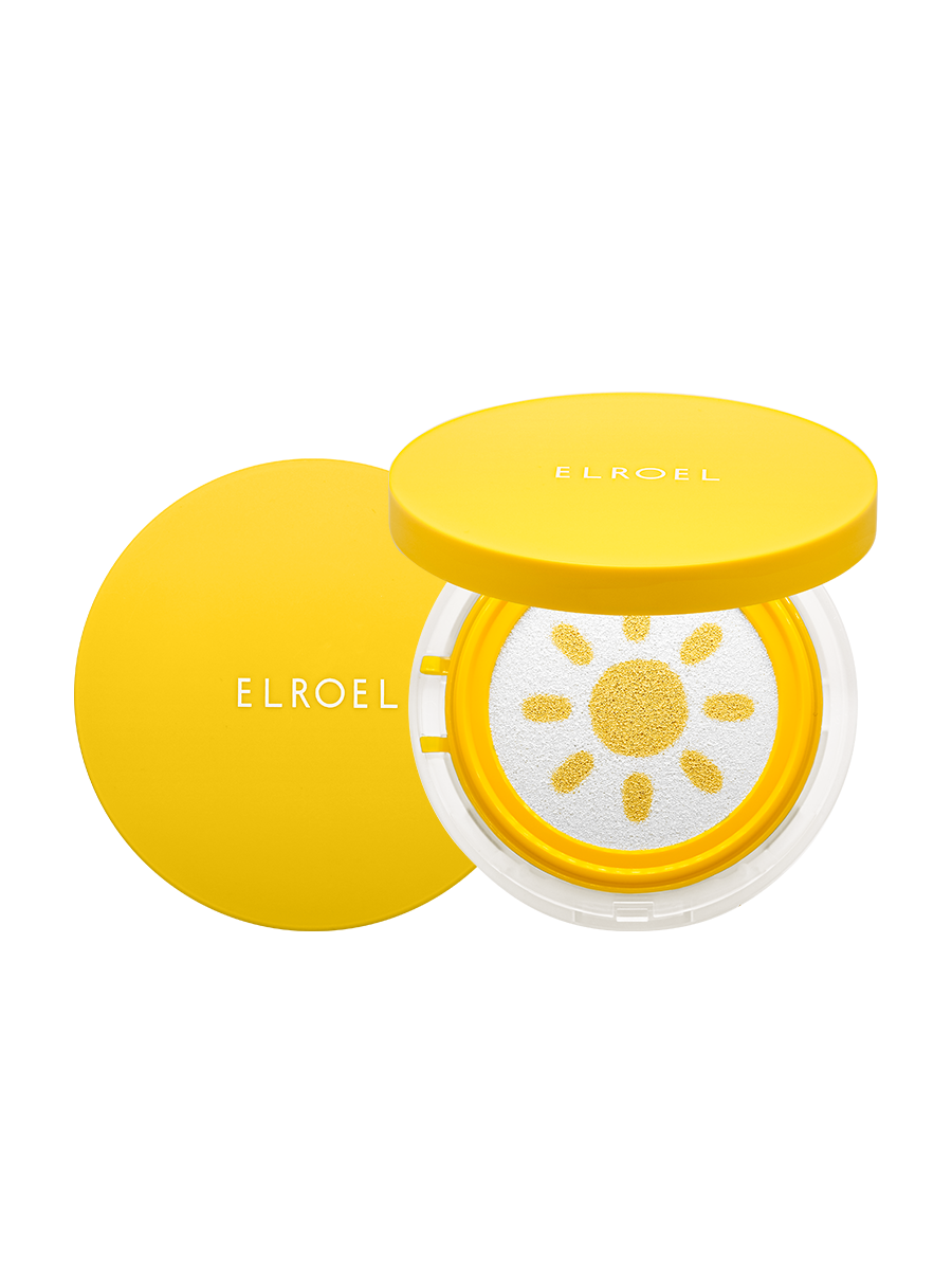 ELROEL PANG PANG SUN CUSHION PLUS
