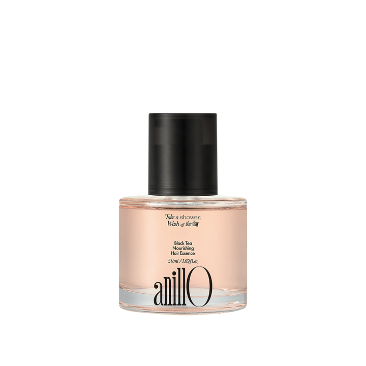 Black TeaNourishingHair Essence - ANILLO