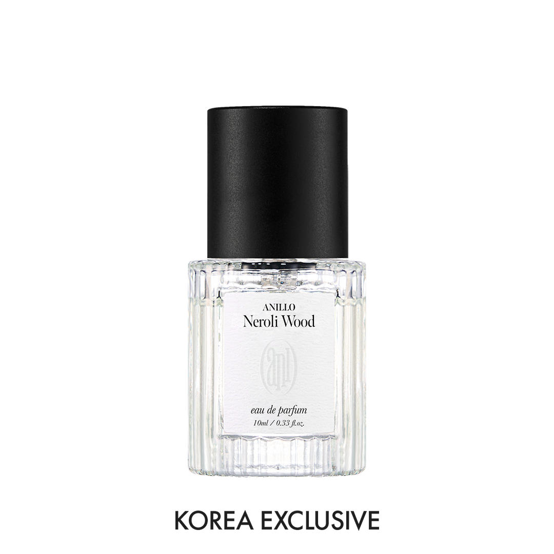 Neroli WoodEau De Parfum 10ml - ANILLO