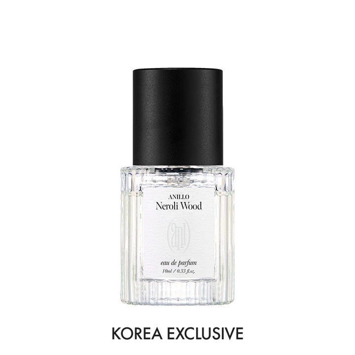 Neroli WoodEau De Parfum 10ml - ANILLO