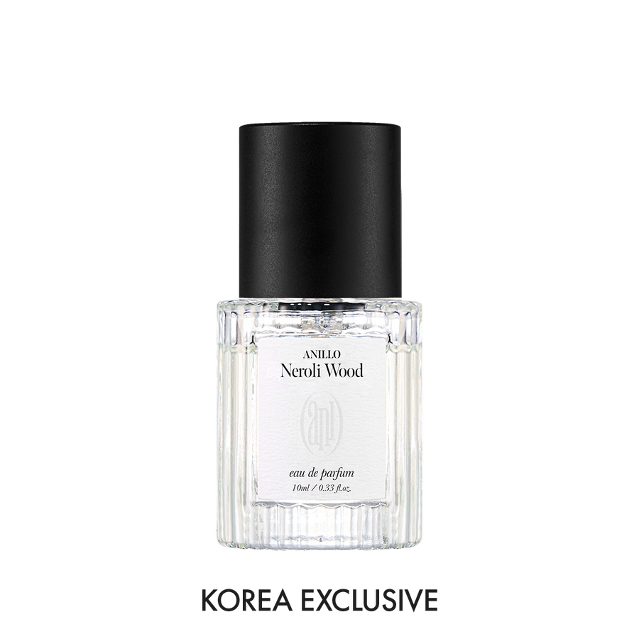 Neroli WoodEau De Parfum 10ml - ANILLO