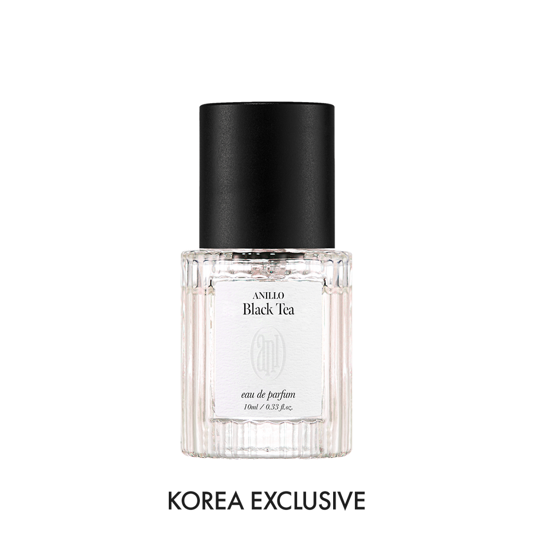 Black TeaEau De Parfum 10ml - ANILLO