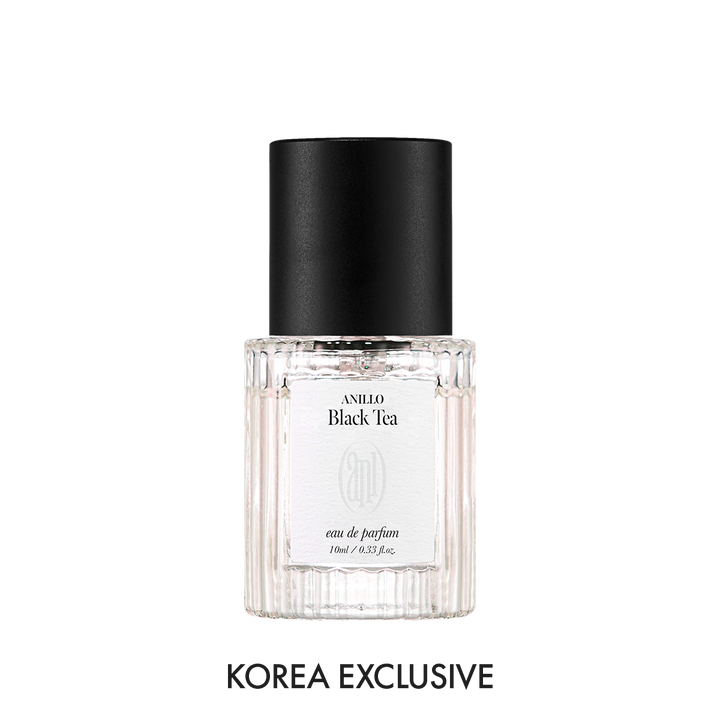 Black TeaEau De Parfum 10ml - ANILLO