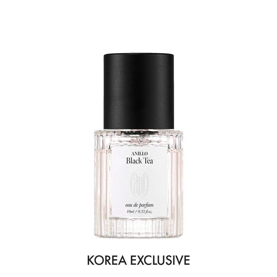 Black TeaEau De Parfum 10ml - ANILLO